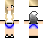 meh wolf girl