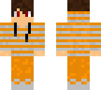 merk as prisoner