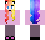 merlynn tried to be fixed