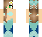mermaid