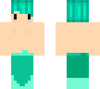 merman