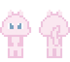 mew