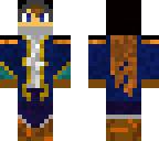 midieval assassin