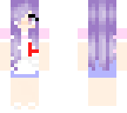 mikan tsumiki - nurse