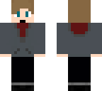 ministry scamander