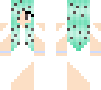 mint gurl