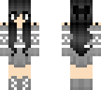 miss gray