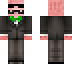 mistahpig moooooostache