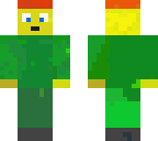 mister green 2