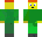 mister green