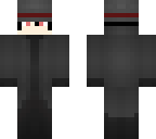 misterio