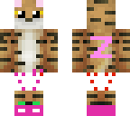 mit skin tiger