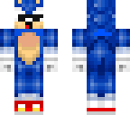 mlg sonic