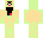 monster
