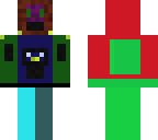 monster nachtmerry