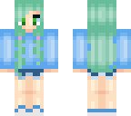 my attempt at shading cx