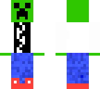 my bros character