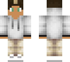my brothers skin