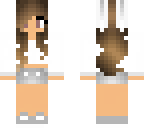 my bunny girl