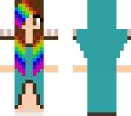 my character