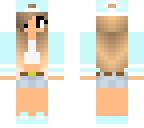 my edit skin