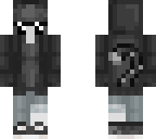 my emo kai