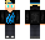 my friend's skin request