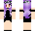 my halloween skin