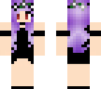 my halloween skin
