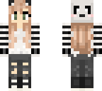 my halloween skin