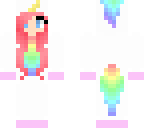 my halloween unicorn costume