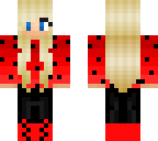 my new skin