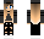 my new skin