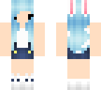 my new skin edited