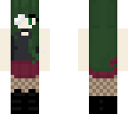 my oc