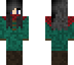 my oc