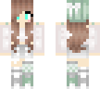 my skin