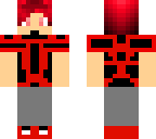 my skin