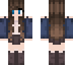 my skin