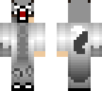 my skin as a derp