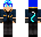 my skin edit 7