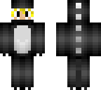 my skin in  a dinosaur