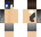 my vacation skin