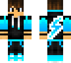 my youtube skin