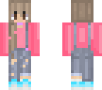 my yt skin