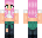 mystery girl