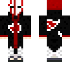 nagato with hollow mask