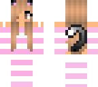neko girl