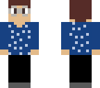 nerd teen