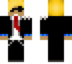 new skin